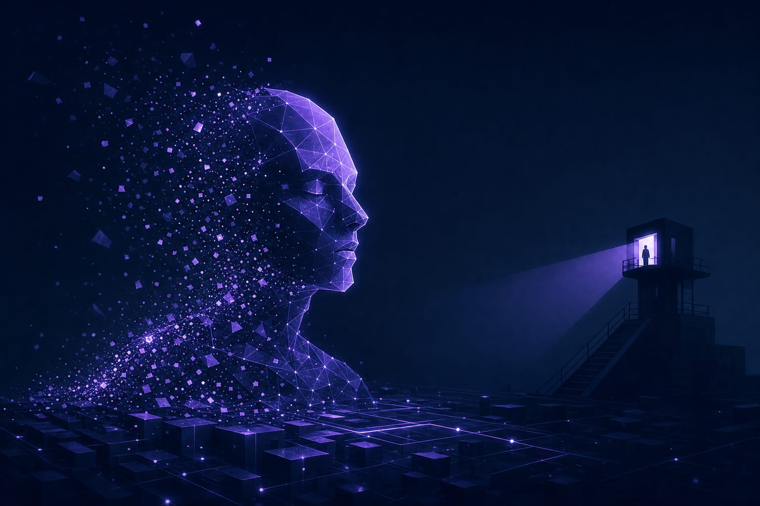 AI 每天替我巡系統，直到守門的那一支自己壞掉