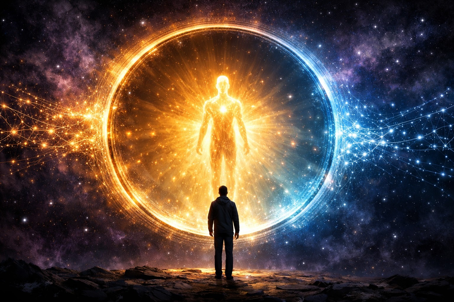 AGI 即將降臨：成為更完整的人類，才是最好的準備