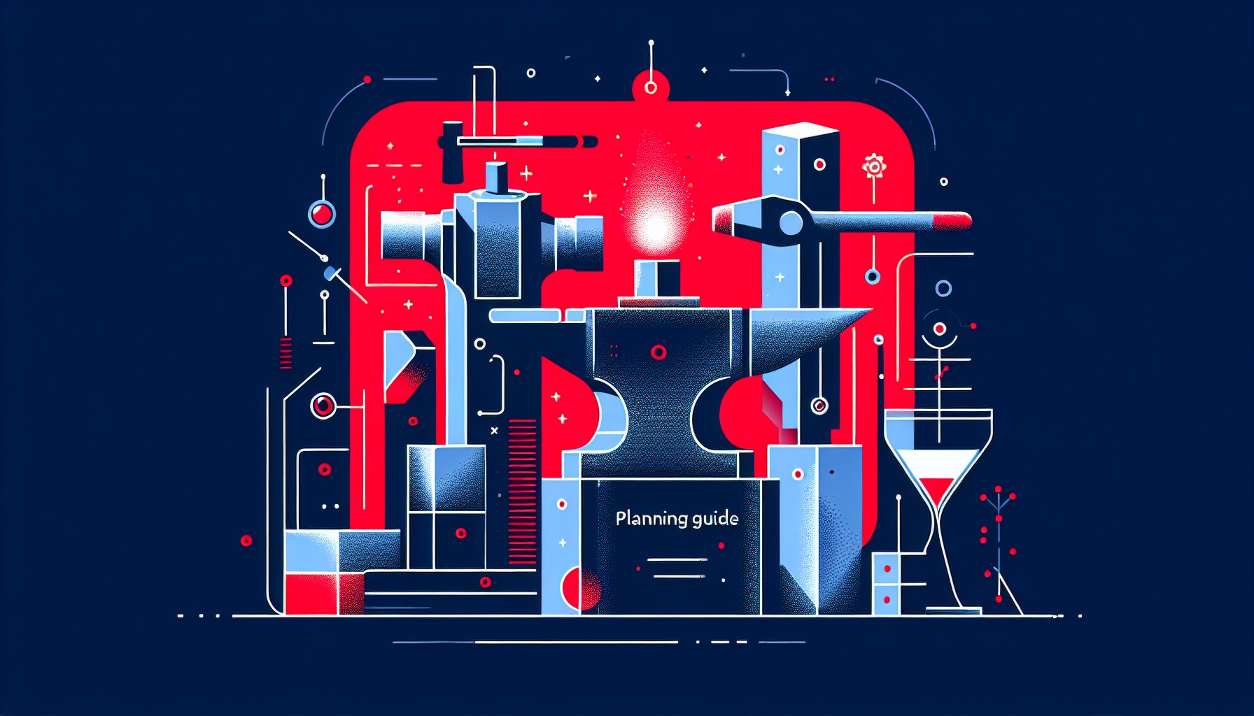 AI Agent 規劃指引：從踩過的坑到可複製的框架