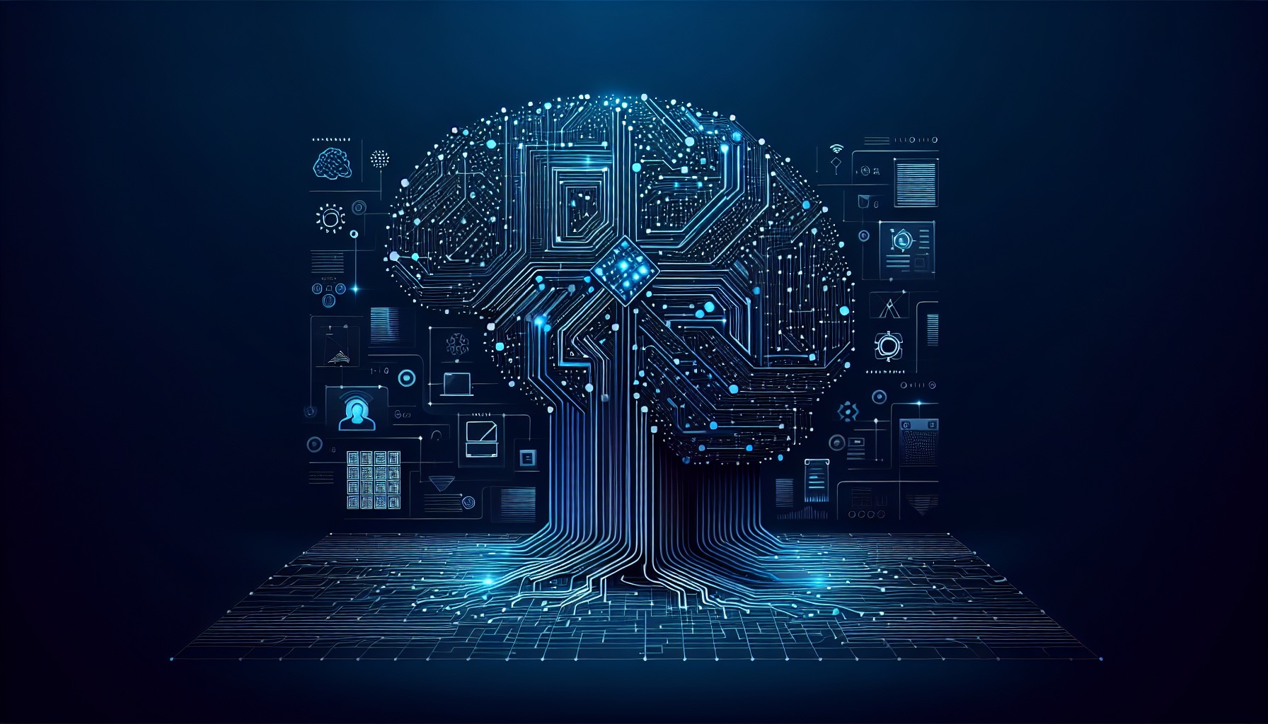 AI 時代的全天候經濟：從人力撐場到智慧協作