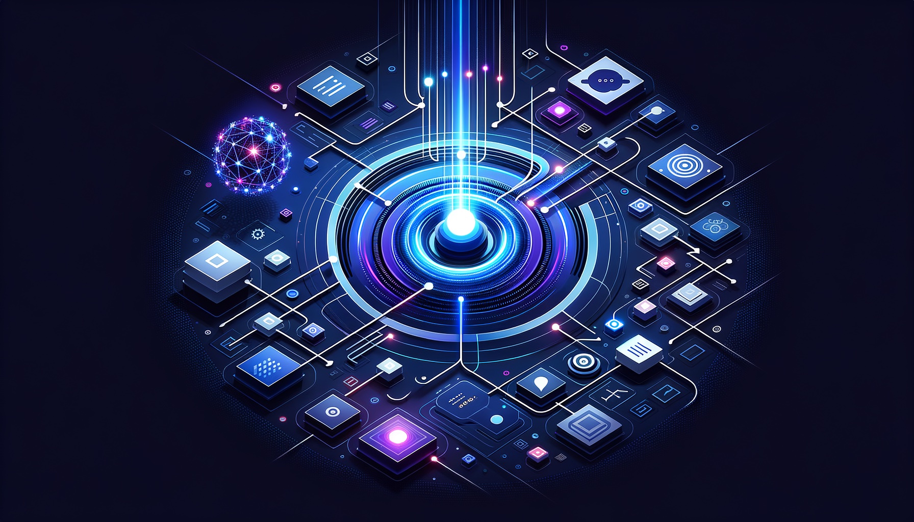 把 paulkuo.tw 變成一個自己進化的網站