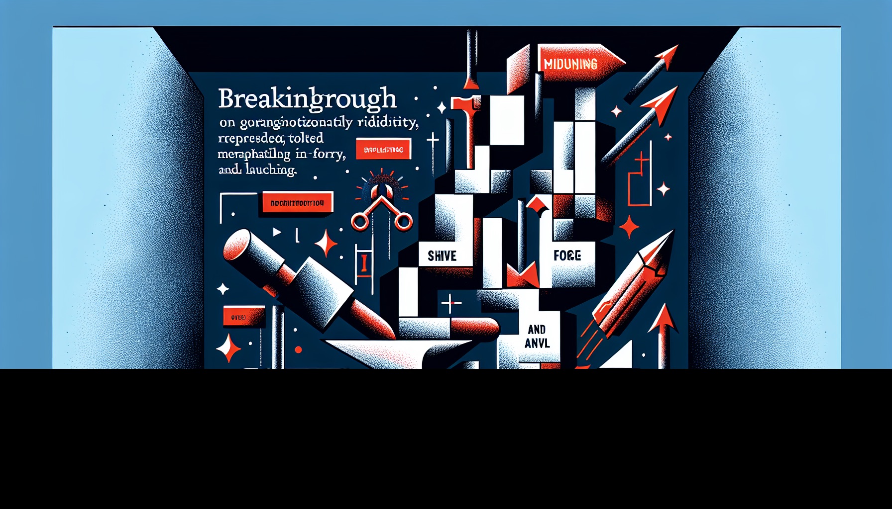 跨越組織的僵化：業務開發即是破解穀倉