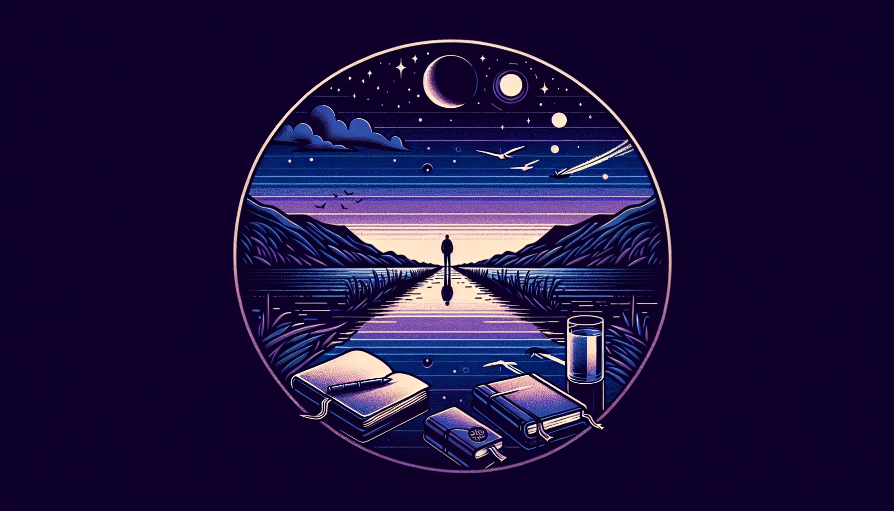 《倦怠社會》：在功績主義的自我剝削中「卷不動，躺不平」