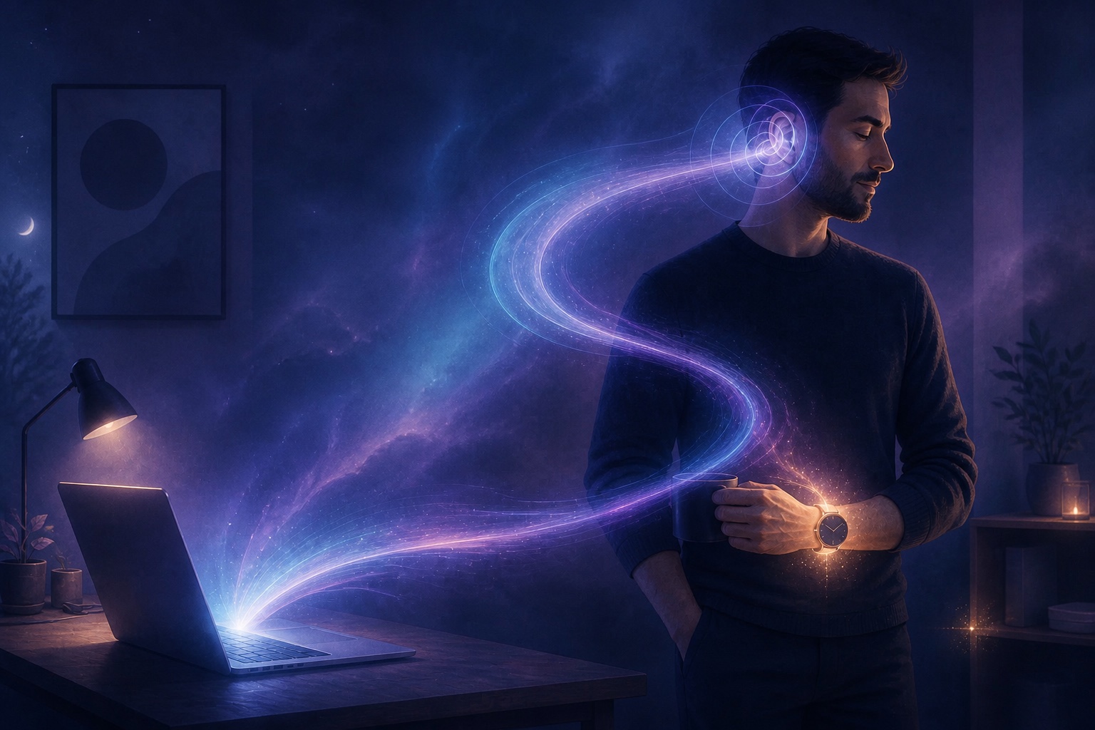 把 Claude 與 Codex 工作進度變成聽得到的通知:Mac、Pushover 與 Apple Watch 實作
