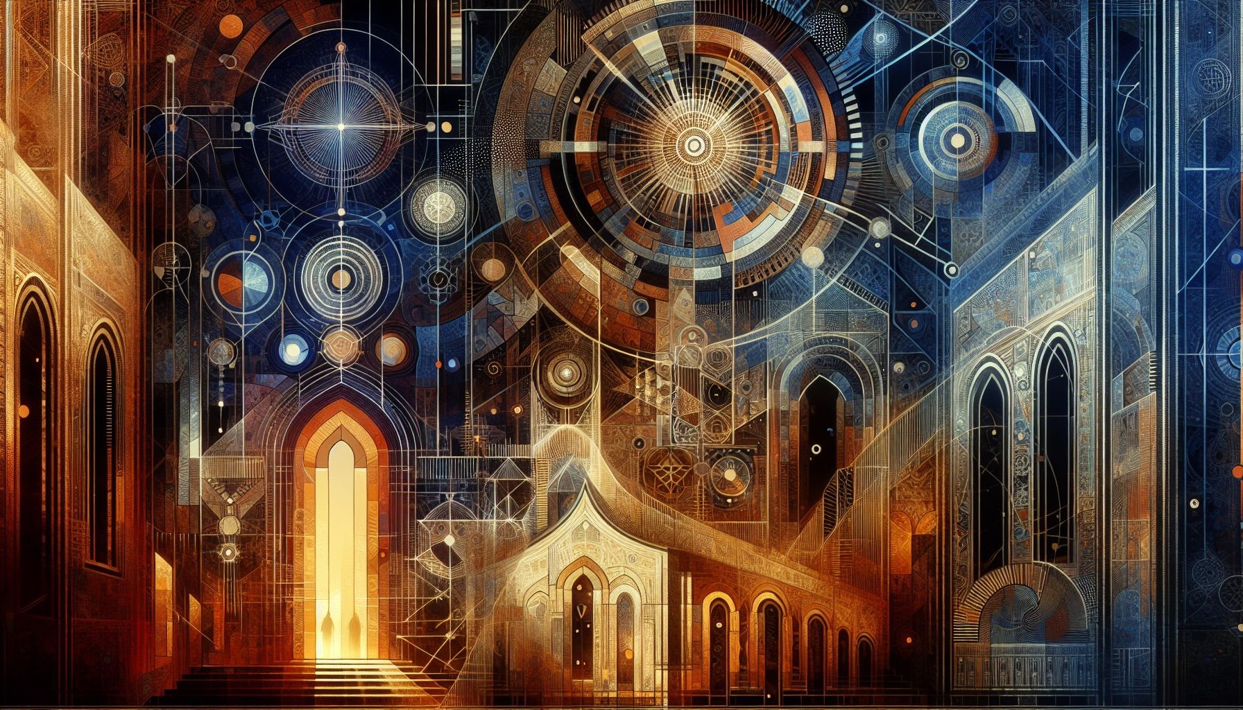 信仰的崩塌與重建：從 1995 閏八月預言看宗教的本質