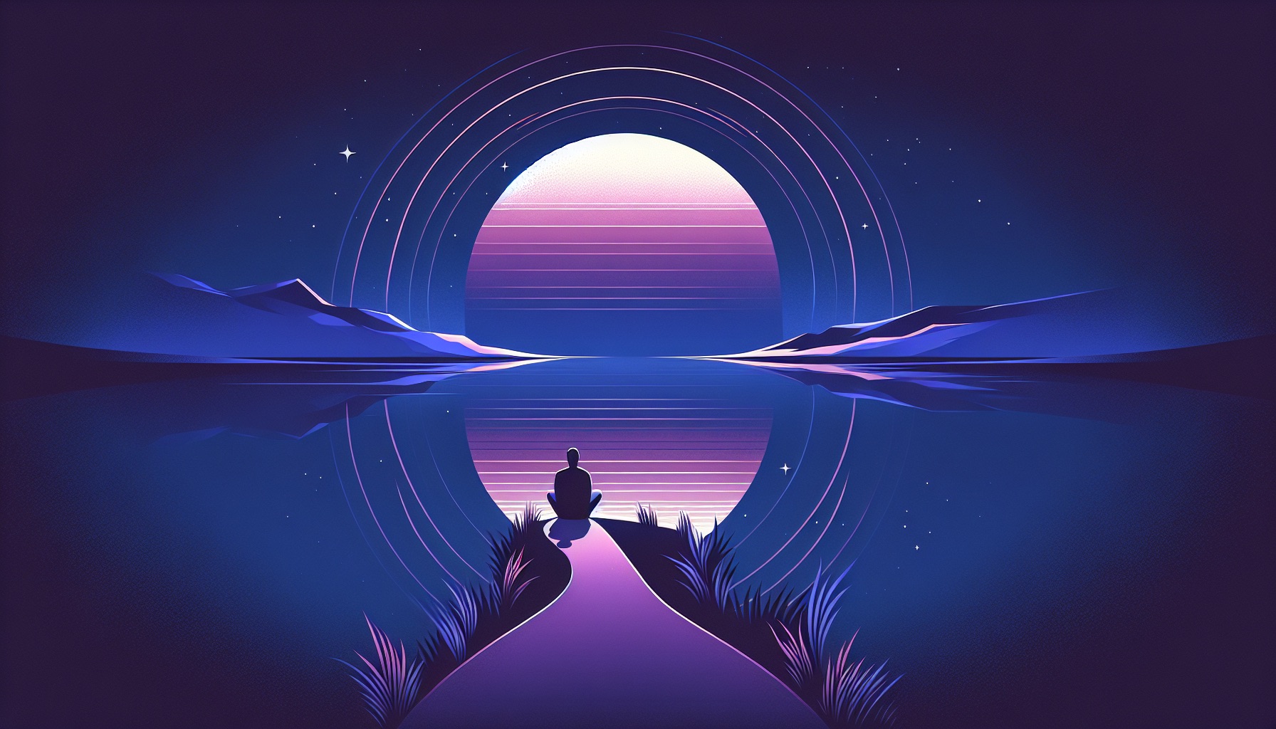 敬畏未知的狂潮：金融海嘯十年的市場啟示