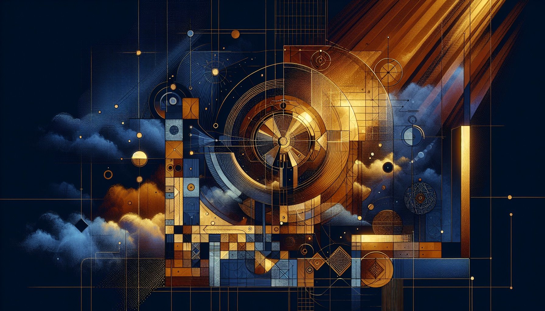 超越定義的上帝：為什麼神學需要否定的勇氣