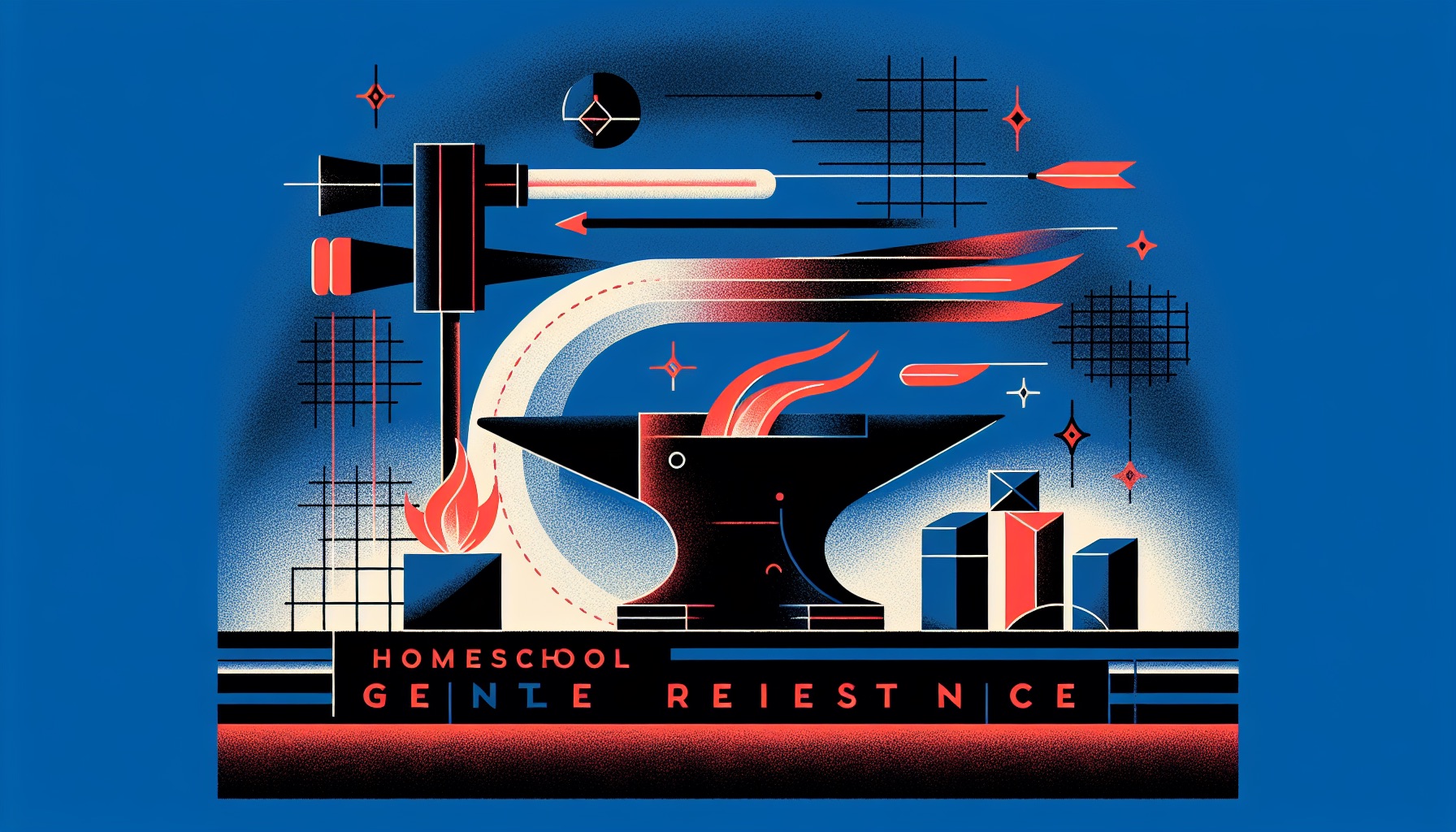 自學教育的真相：家長的心得與溫和的對抗