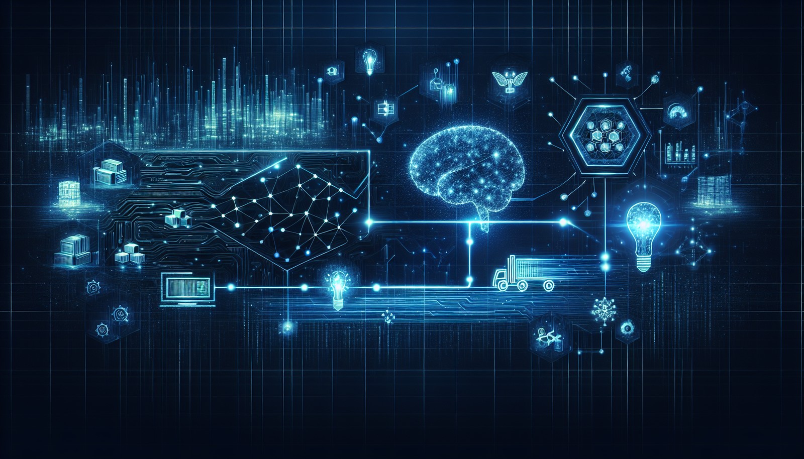 京東的 AI 供應鏈：當預測變成基礎建設，台灣企業該看到什麼？