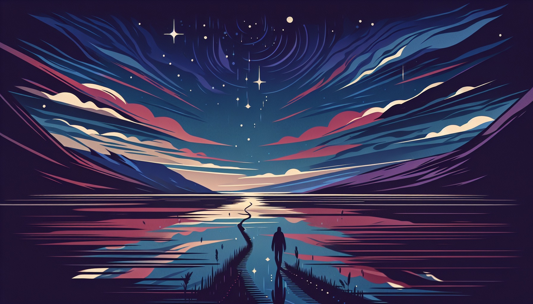 你羨慕的生活，其實已經是別人的奇蹟