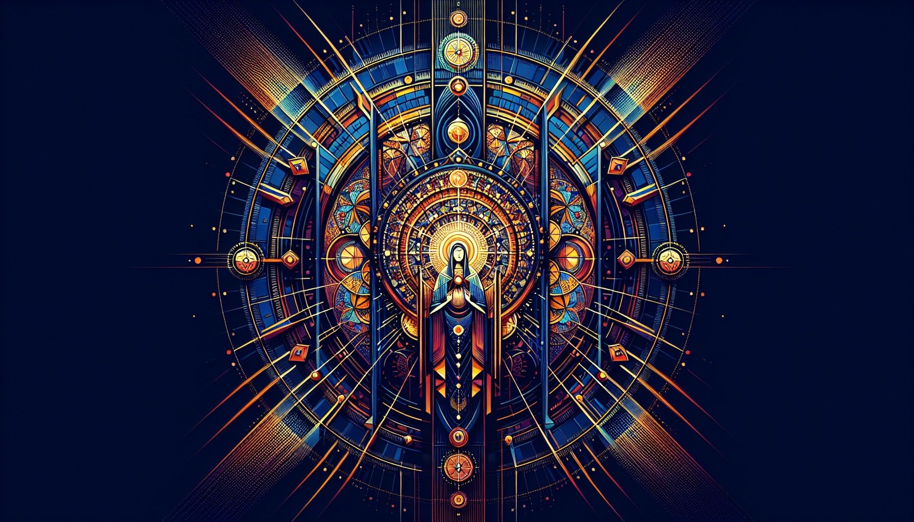 當裸露成為語言：數位時代的身體語法與演算法共生