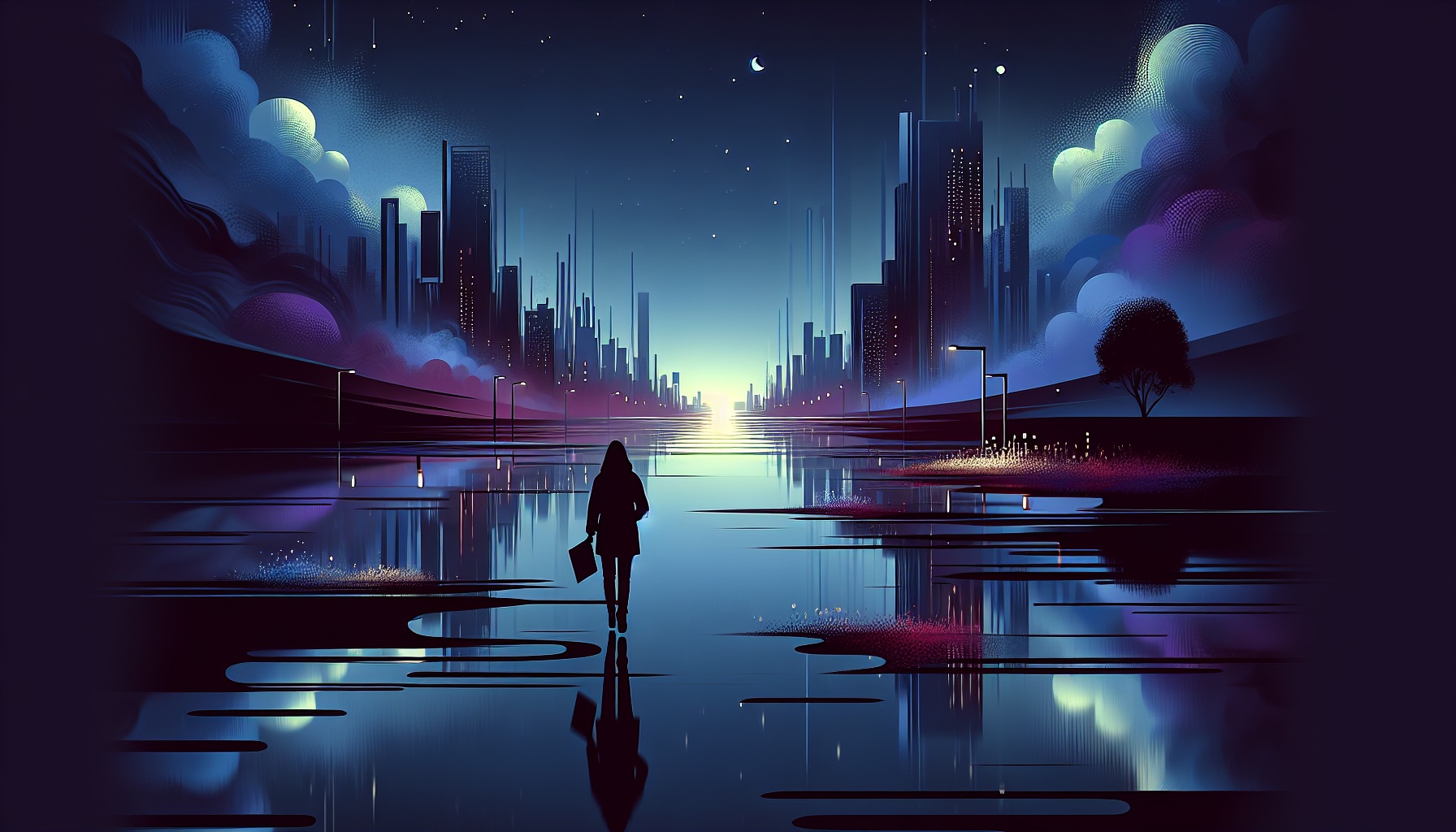 疫情啟示：我們活在一個液態的世界