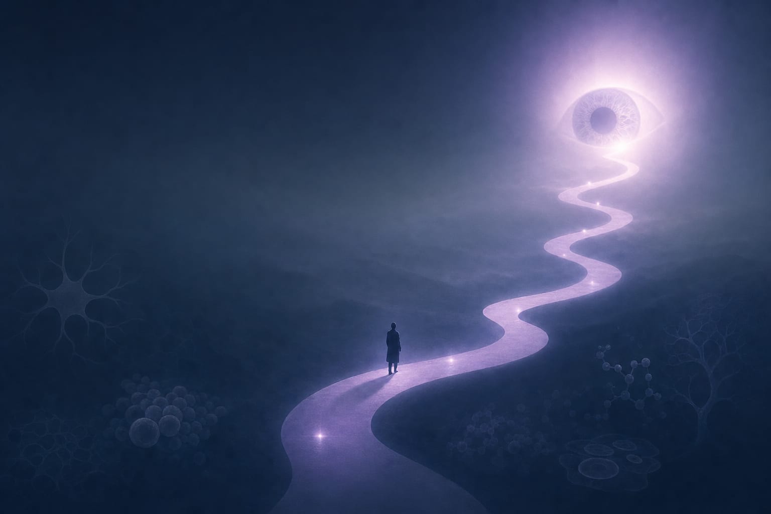 重編程要停在哪裡:OSK 的第一個人體試驗,治的不是老化