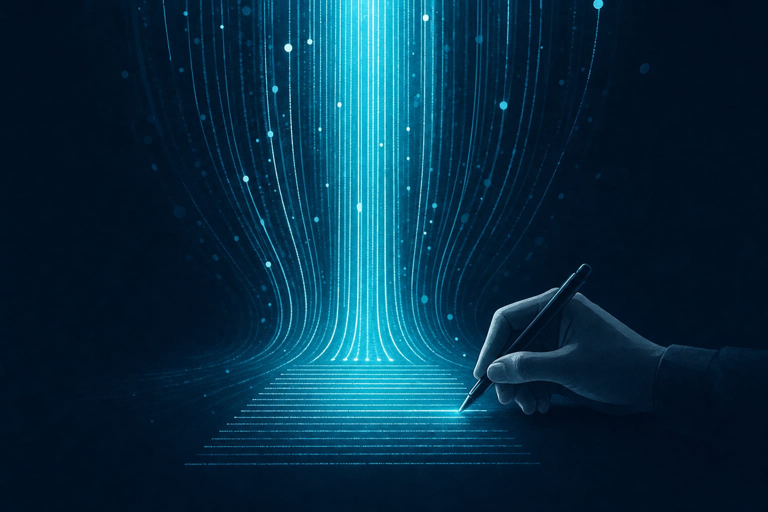 我花三個月，戒掉自己文章裡的 AI 味