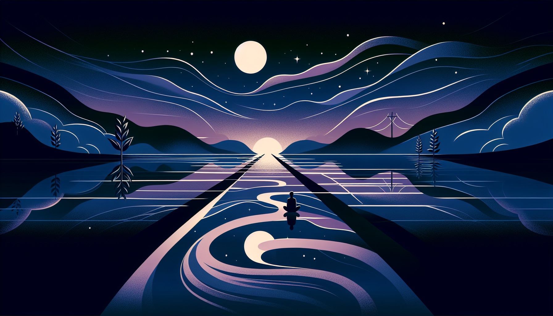 在浪潮上或滅頂中？我們正經歷的歷史轉折