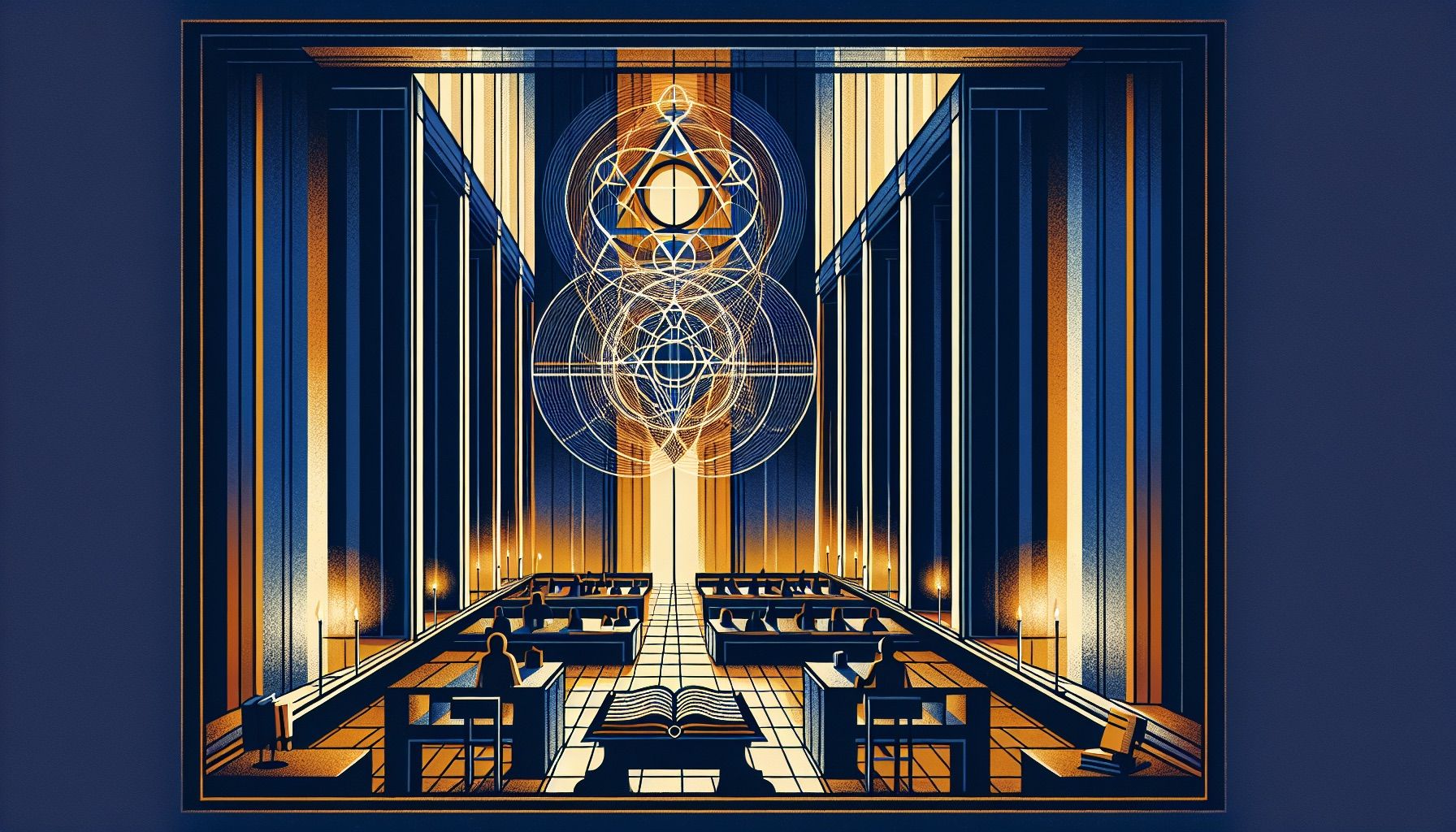 同婚議題的神學反思：愛與律法之間，信仰能不能呼吸？