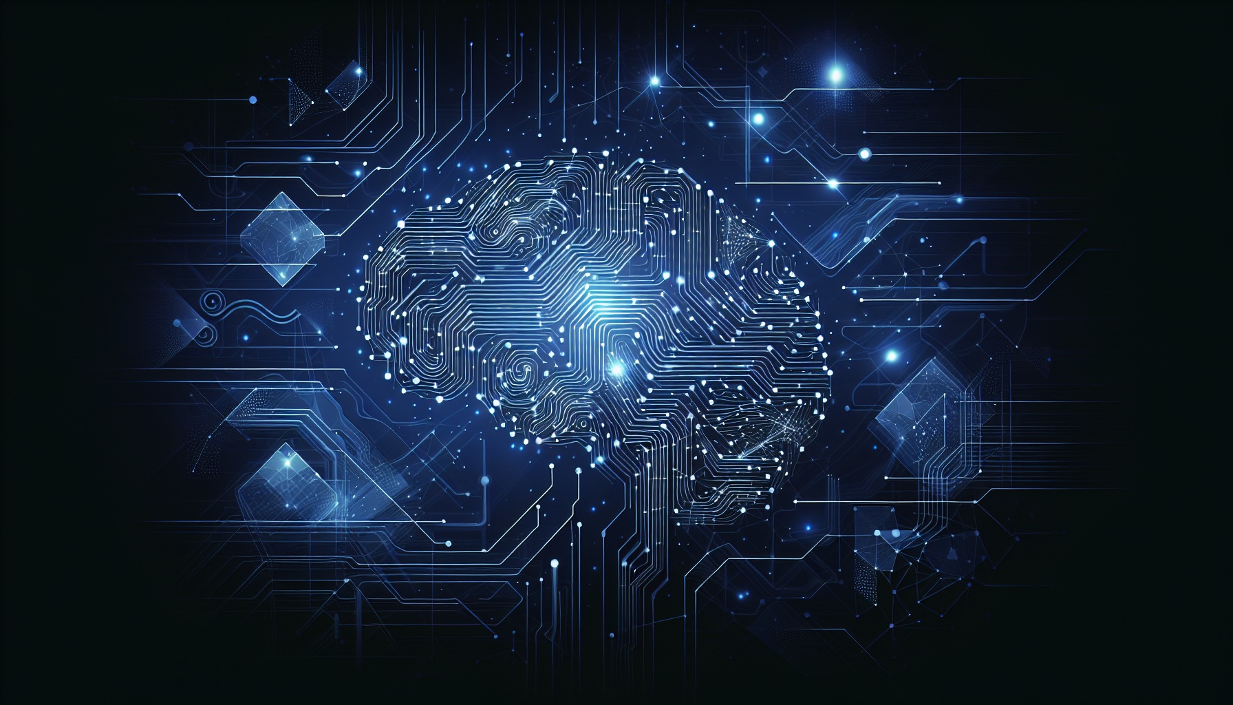 主權 AI 全面解讀：數位時代的自主競爭力