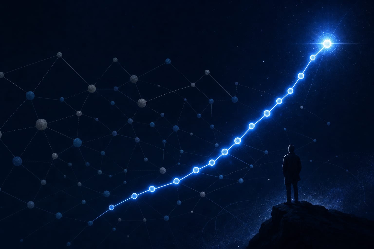 我不再問哪個 AI 模型最強