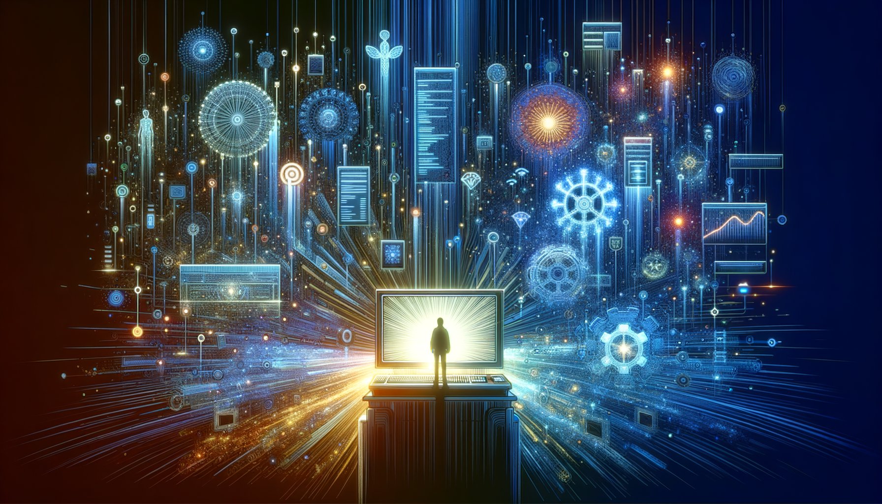 不會寫程式的人，12 天寫了 23,000 行程式碼