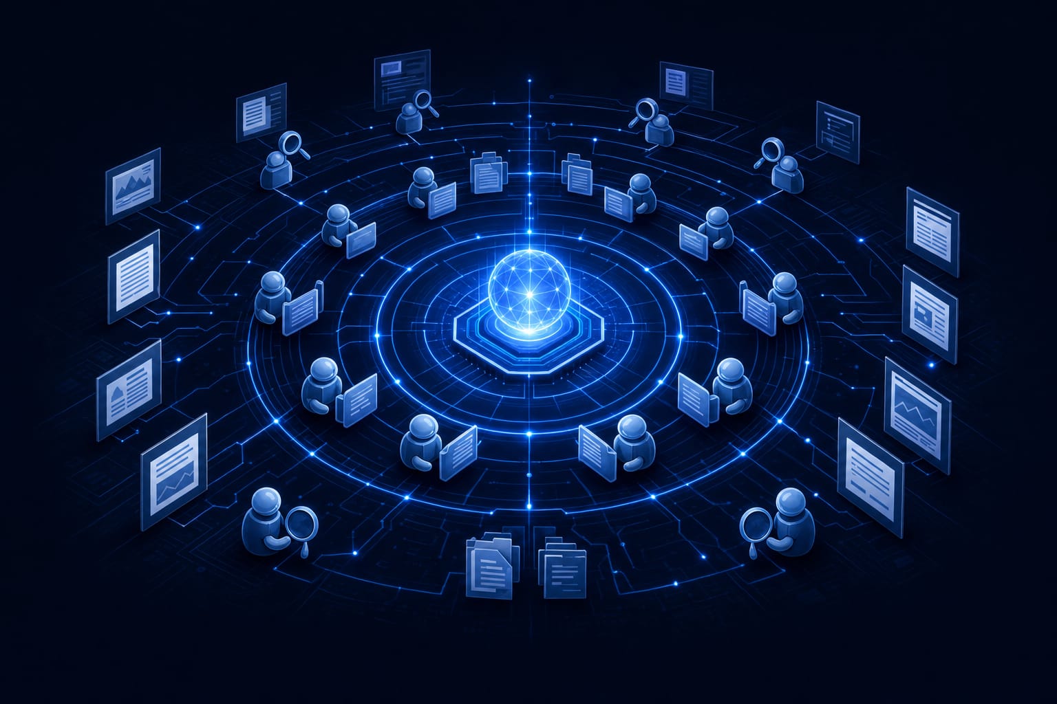美伊战争往哪里走？我让 AI Agent 互相查核，然后做判断