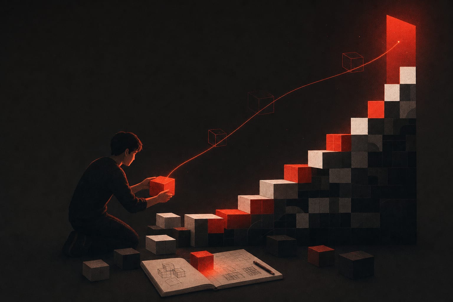 我把 paulkuo.tw 當成學習工具