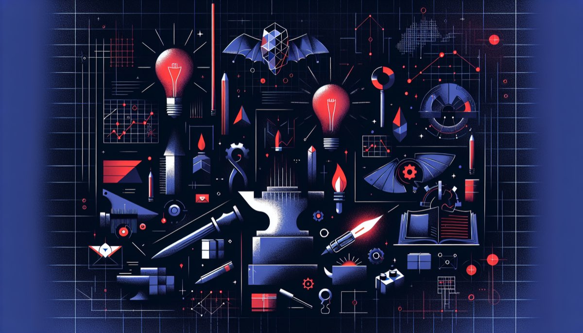 為什麼偉大不能被計劃：Stepping Stones 模型與創業的真實軌跡