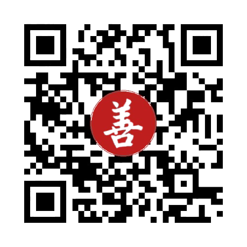 掃描 QR Code 加入 LINE 好友